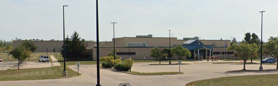 Photos Kenosha County Detention Center 5